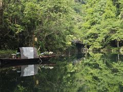 -石台牯牛降景区