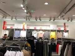 -H&M(华润万象城店)