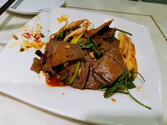 -独一道·大别山土菜烧烤(雨花西路店)