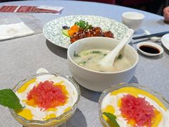 -潮府馆·非遗潮州菜·世纪公园(新国际博览中心店)