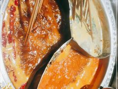 -钢管厂五区小郡肝串串香火锅(人民广场店)