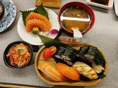 -友壹町寿司(嘉洲广场店)