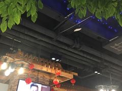 大堂-蕃茄述·好汤自然来(江汉路店)