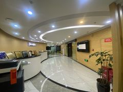 -啄木鸟美国留学(顺城东塔店)