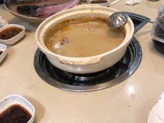 -鼎尊锅物料理(五角场店)