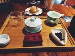 -我茶人文茶馆