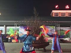 -塞罕坝国家级自然保护区