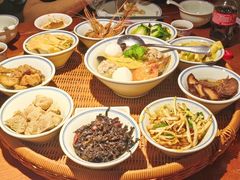 -寻宝记绍兴菜(鲁迅路店)