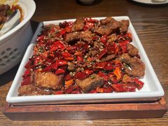 -掌柜的店·河南的菜(世茂店)