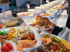 -金小悦饭堂(中禾店)