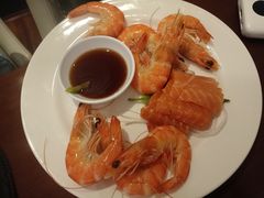 三文鱼-昆泰嘉华酒店-嘉华咖啡厅