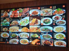 -阿明小菜·海鲜·上海菜(梅陇店)