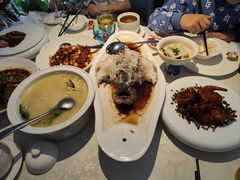 -鉴川·川菜传承(星汇两江店)