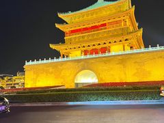 -大唐不夜城
