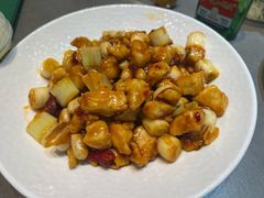 -黑窑厂糖油饼烤鸭·清真菜(旗舰店)