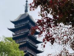 -常熟方塔园