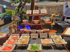 -麓湖国际水疗