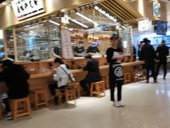 门面-狮头牌卤味研究所·卤味饭(花城汇南区店)