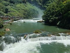 -天河潭旅游度假区