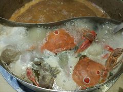 -蒙肥羊·酸汤潮牛·鲜牛肉火锅烤肉自助(岗顶店)