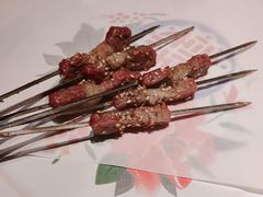-北丐先生·野馄饨烧烤(泰达E街区店)