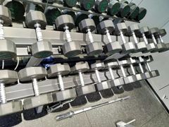 -GMJ·24H健身房(北外滩店)