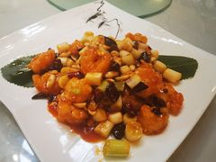 -大汗行宫园林餐厅