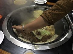 -土灶柴房(世贸店)