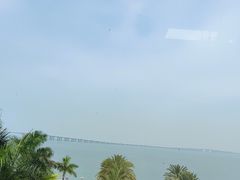 -V Bar海景扒房(北海湾惠龙万达嘉华酒店)