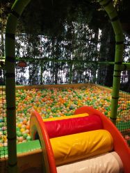 -奇幻丛林(佛罗伦萨小镇店)