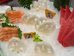 -好福记饭店(红梅公园店)