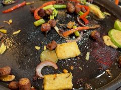 -一烙锅(友谊店)