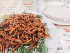 -吉味馆(柠溪店)