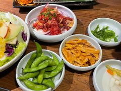 -九田家黑牛烤肉料理(太阳宫广场店)