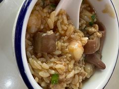 -小郭私房菜·海肠捞饭店(学士街店)