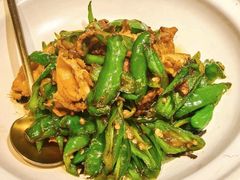 -喜棠·长沙家宴·海鲜·湘菜(麓谷店)