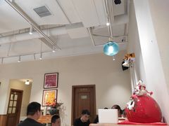 大堂-小豆海棠(人民南路店)