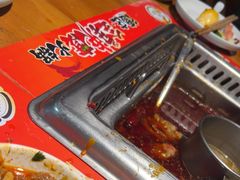 -重庆德庄火锅(龙游店)