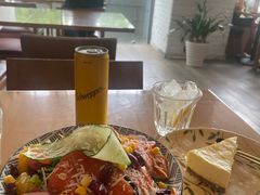 -Ricci睿奇美式餐厅(五道口店)