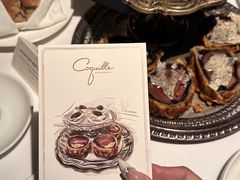 -壳里西餐厅Coquille Seafood Bistro(蒙自路店)