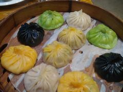 -隆喜元鱼汤包·海鲜(中联广场店)