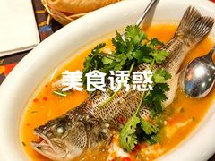 -米泰芒·东南亚料理(体育西店)