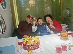 -全聚德(蓝山店)