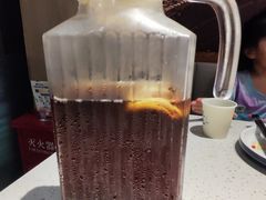-秋色客家菜(流塘店)