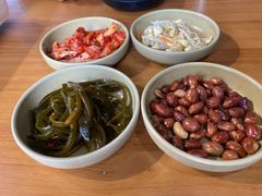 -京玉菲饭店(李村店)