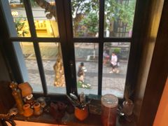 -Uncle Kosto科斯托·中东菜