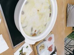 -湯系·煲汤手艺人(东二环泰禾广场店)