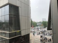 -大虎重庆老火锅(正弘城店)