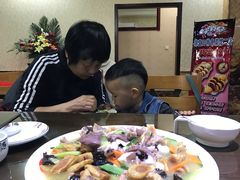 -抹直口特色菜馆(一店)