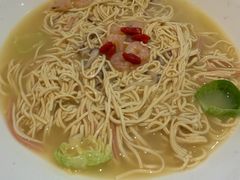 -桂满陇·蟹黄小笼汤包(巴黎春天浦建店)